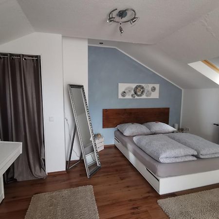 Ferienwohnung Urlaub Im Ruhrgebiet Holzwickede Exterior foto