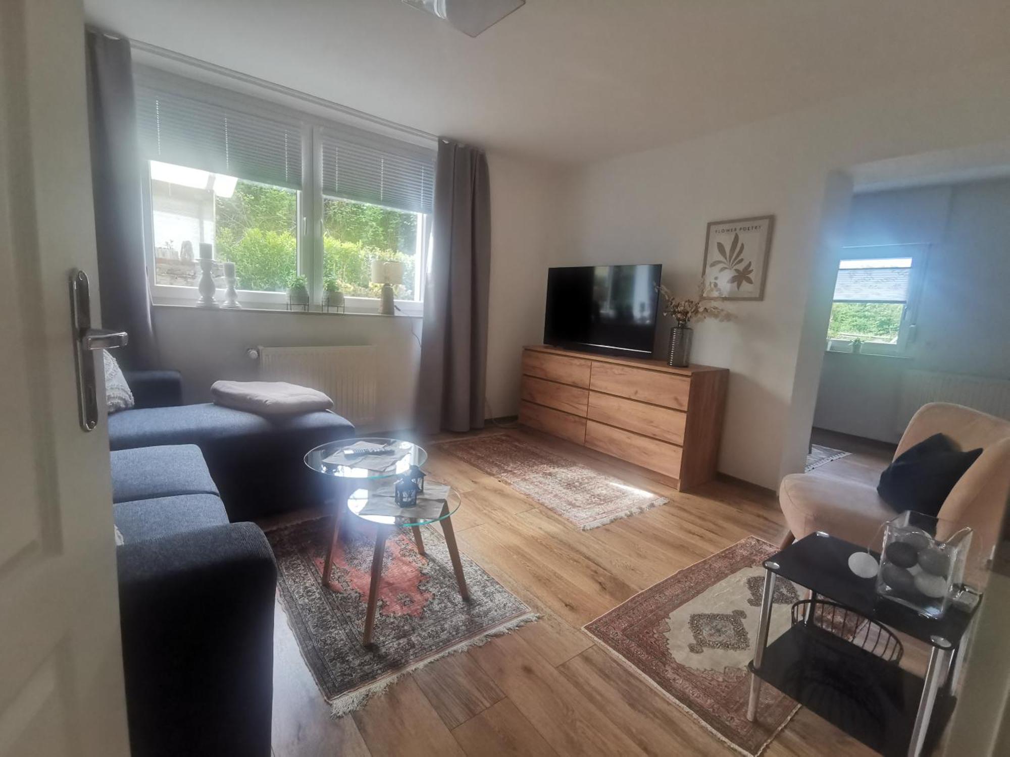 Ferienwohnung Urlaub Im Ruhrgebiet Holzwickede Exterior foto