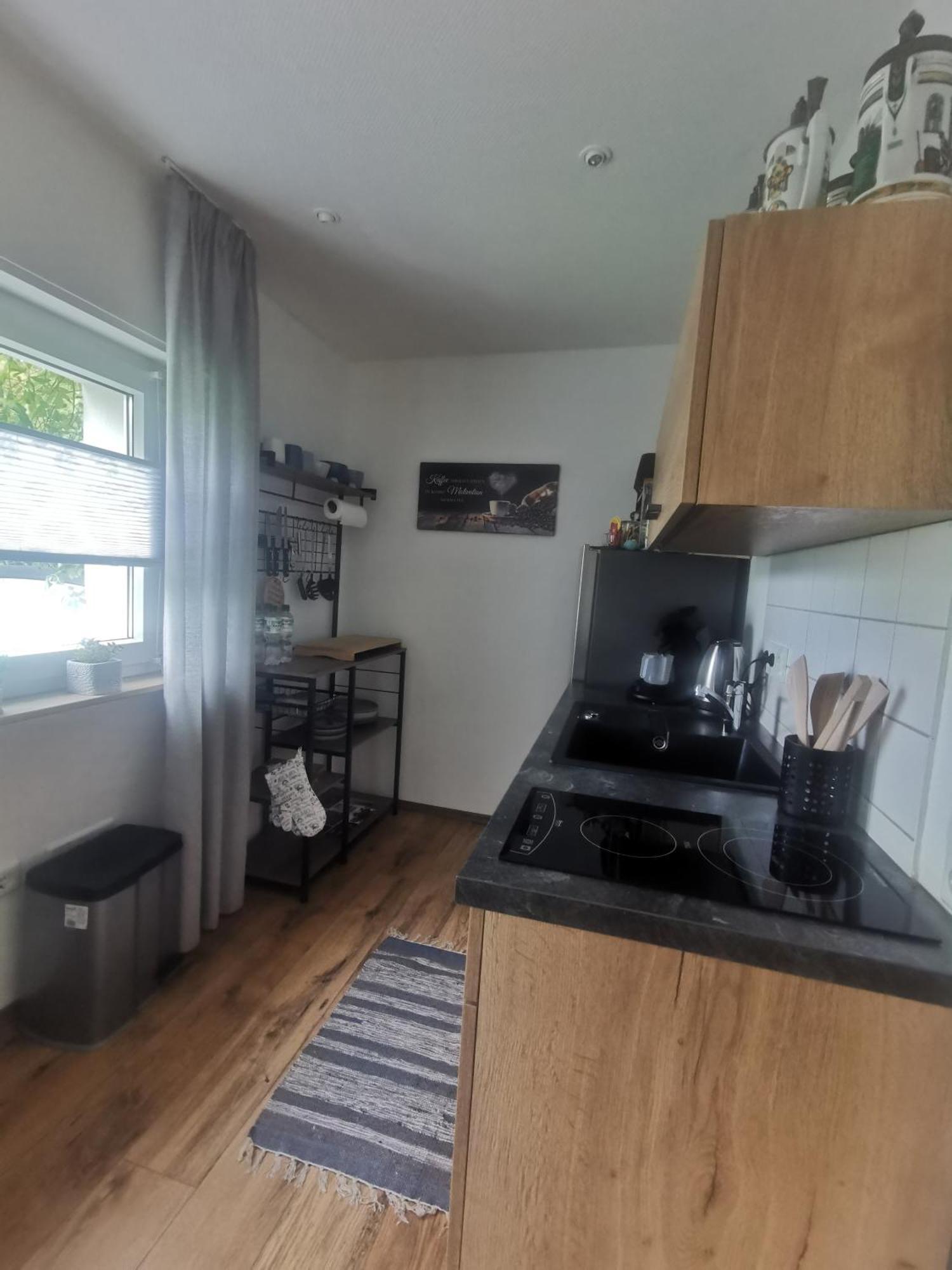 Ferienwohnung Urlaub Im Ruhrgebiet Holzwickede Exterior foto
