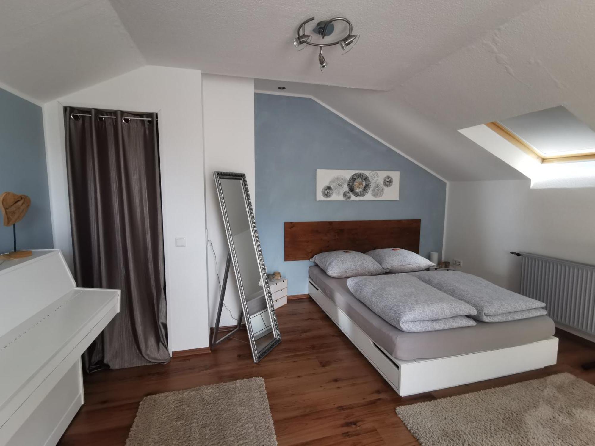 Ferienwohnung Urlaub Im Ruhrgebiet Holzwickede Exterior foto