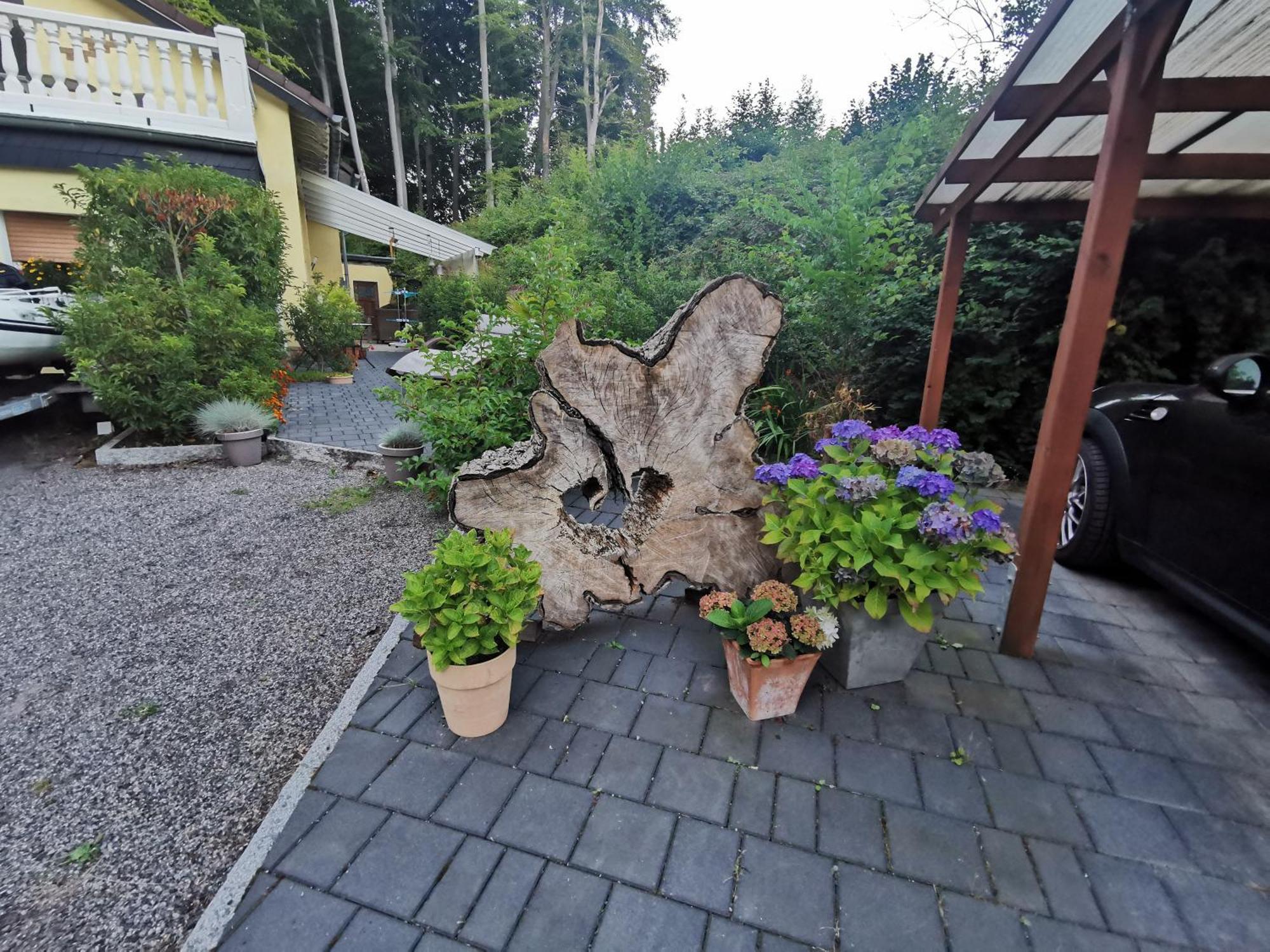 Ferienwohnung Urlaub Im Ruhrgebiet Holzwickede Exterior foto
